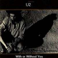 U2 - With or without You